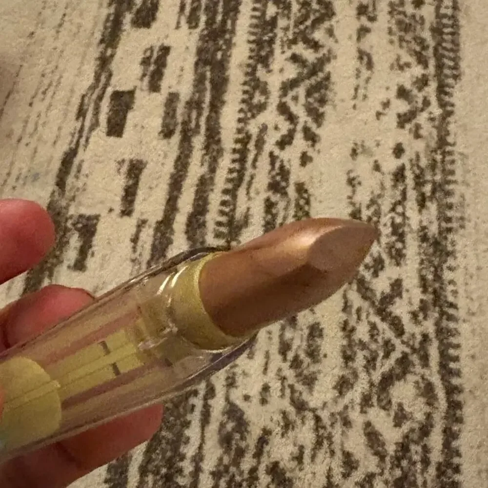 Avon vintage color